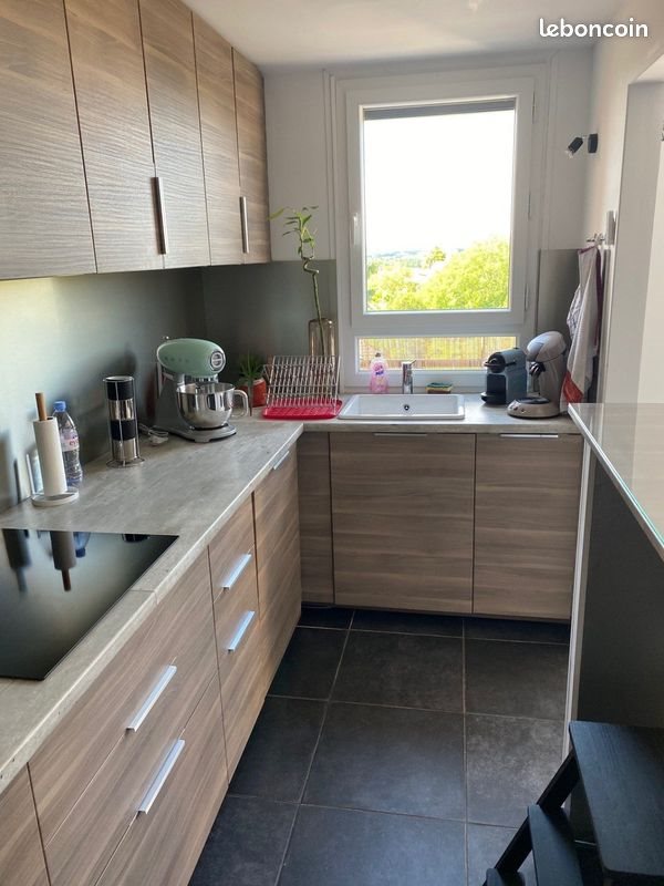 Appartement à louer, 82m², Éragny