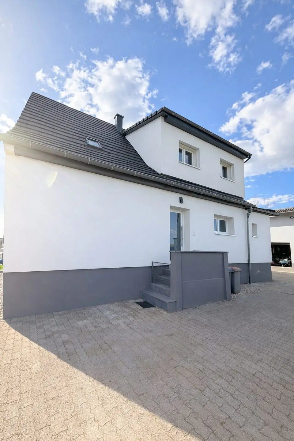 Maison à vendre, 156m², Surbourg