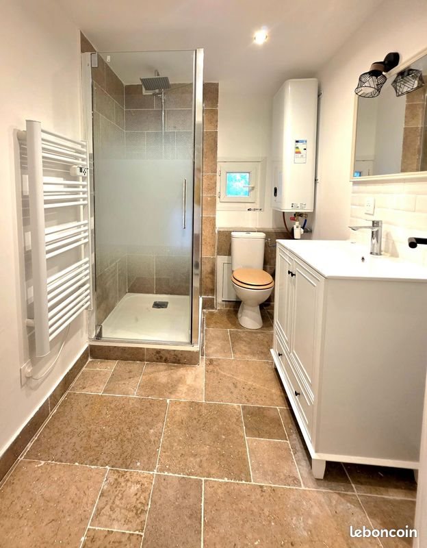 Appartement à vendre, 38m², Meaux