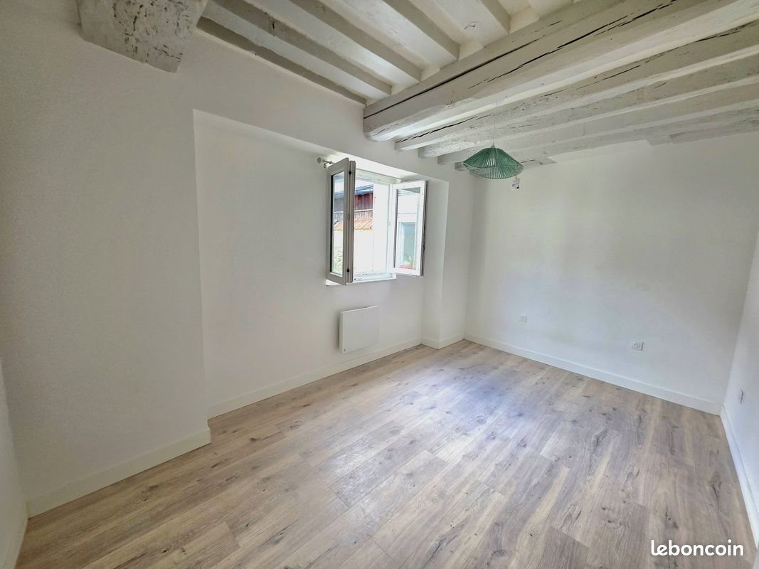 Appartement à vendre, 38m², Meaux