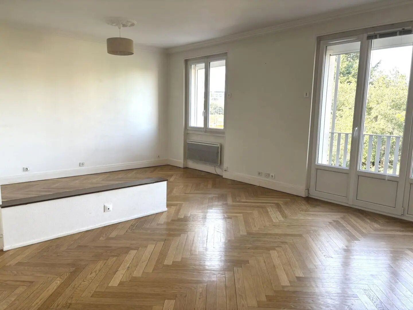 Appartement à vendre, 78m², Bron