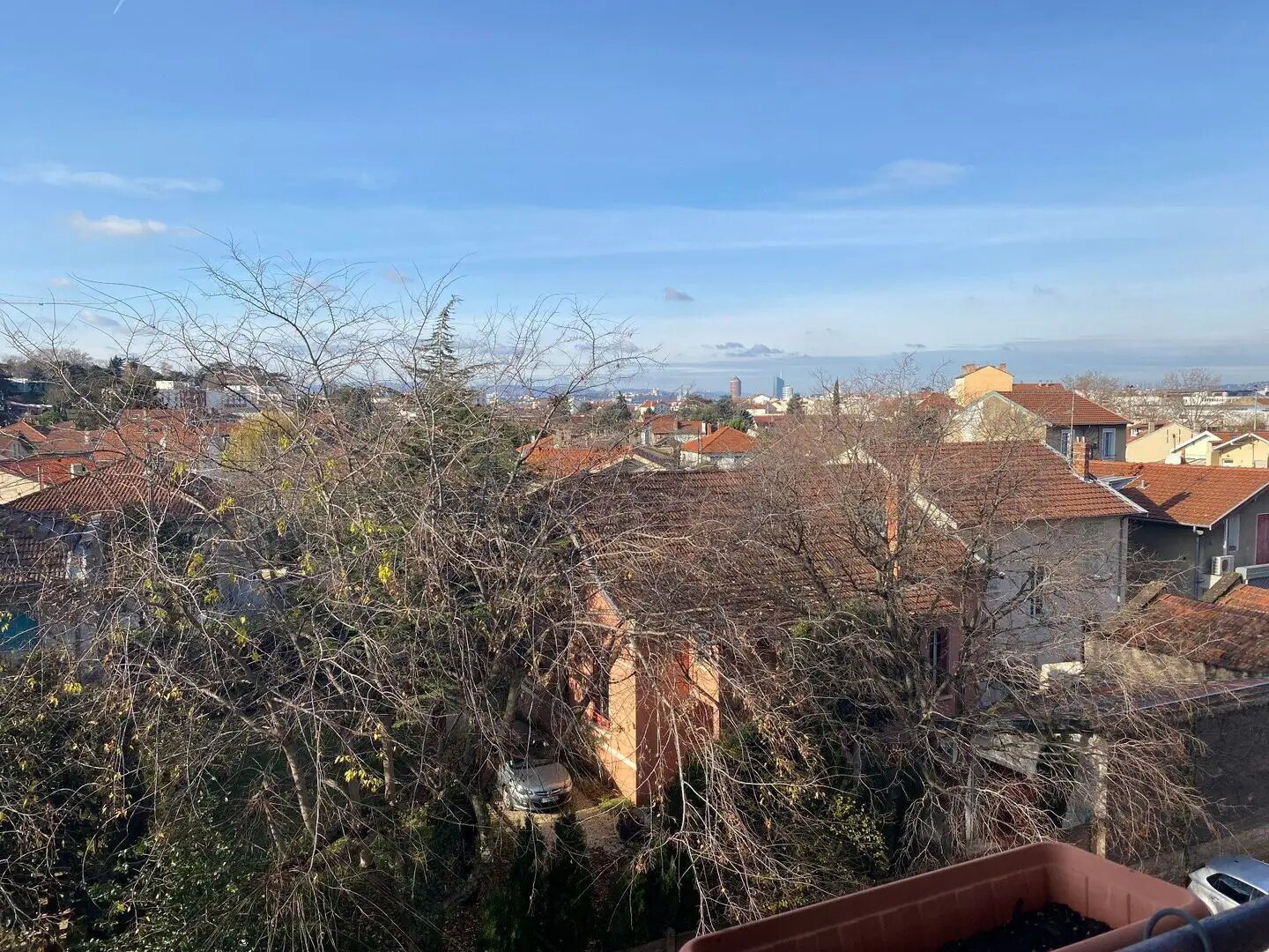 Appartement à vendre, 78m², Bron