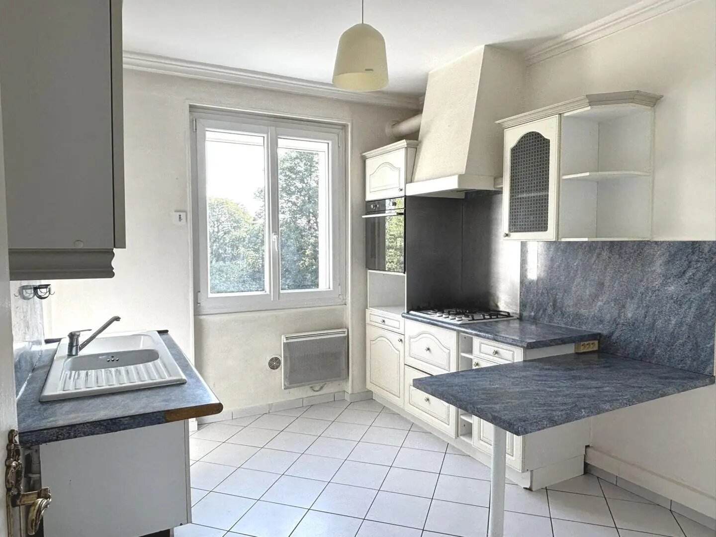 Appartement à vendre, 78m², Bron