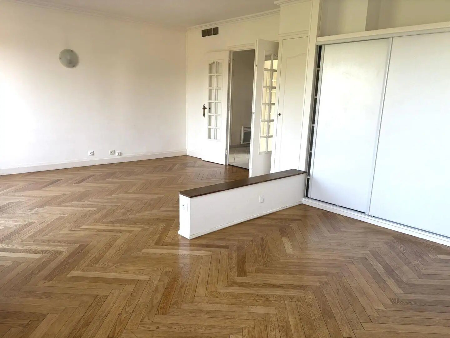 Appartement à vendre, 78m², Bron