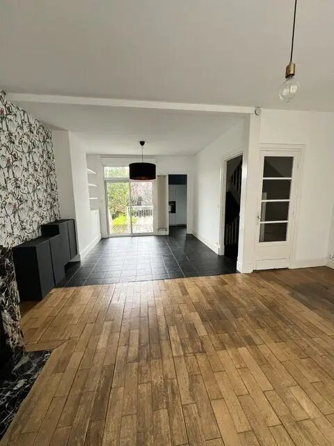 Maison à louer, 128m², Marcq-en-Baroeul