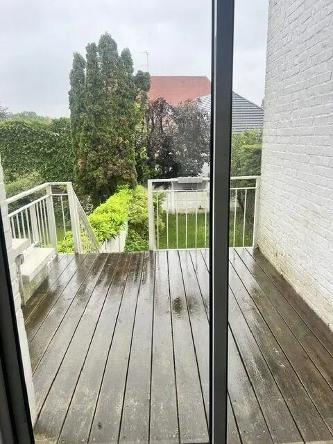 Maison à louer, 128m², Marcq-en-Baroeul