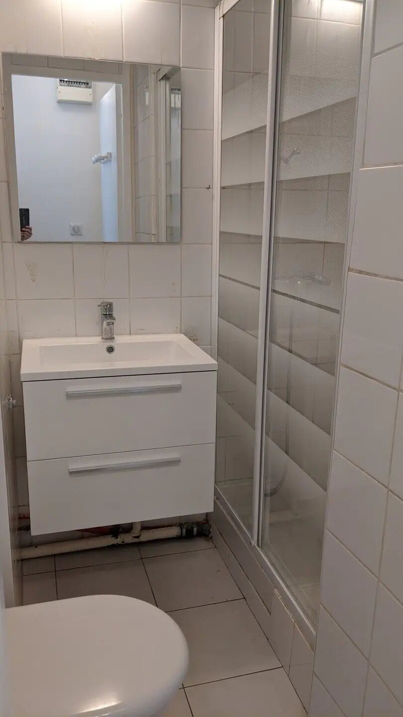 Appartement à louer, 17m², Nice