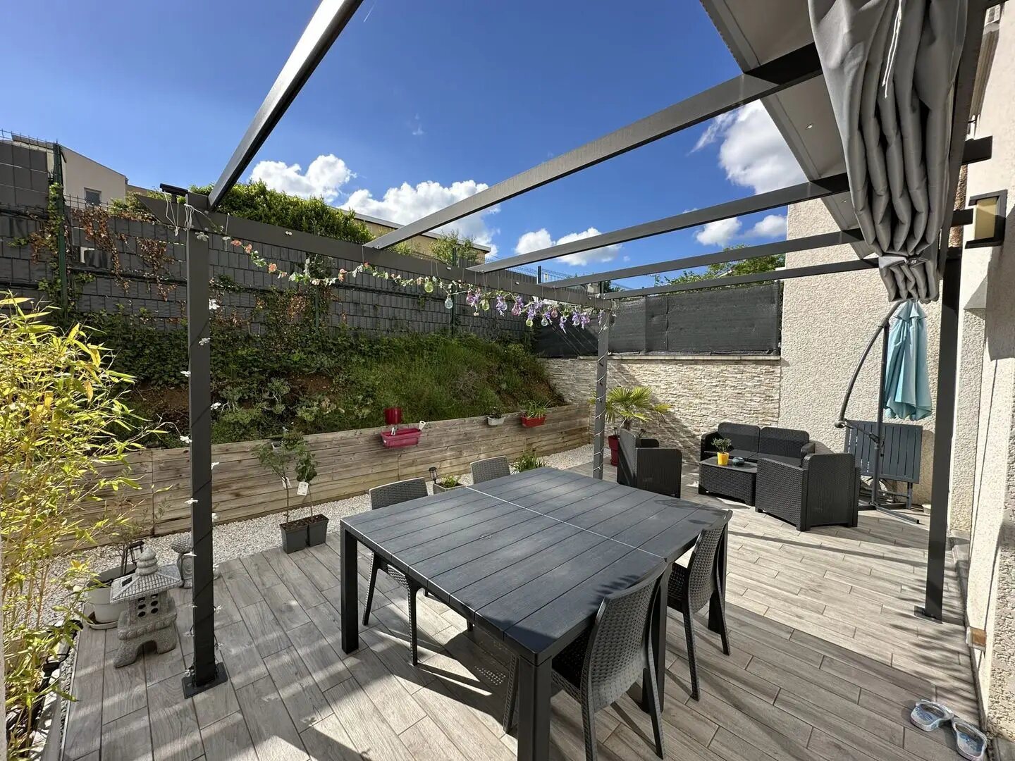 Appartement à vendre, 91m², Montagny