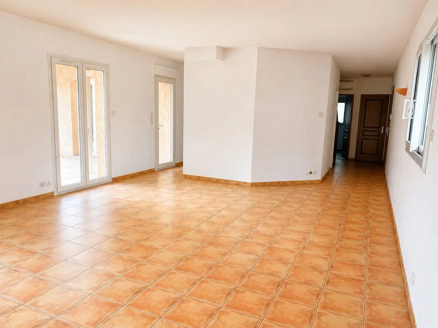 Maison à vendre, 117m², Fontaines-Saint-Martin