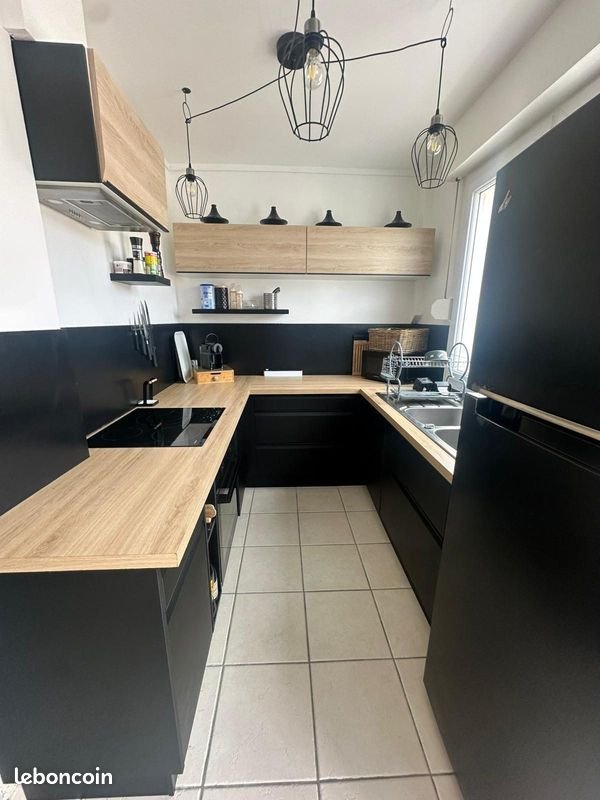 Appartement à vendre, 78m², Merlimont