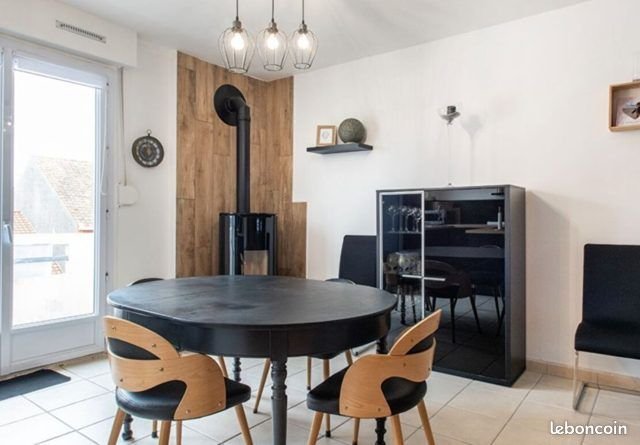 Appartement à vendre, 78m², Merlimont