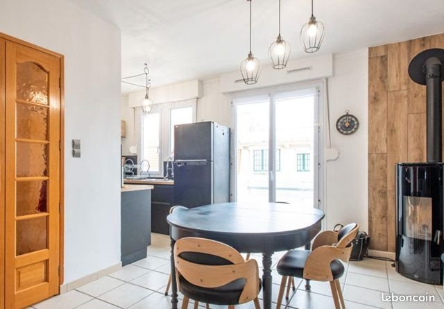 Appartement à vendre, 78m², Merlimont