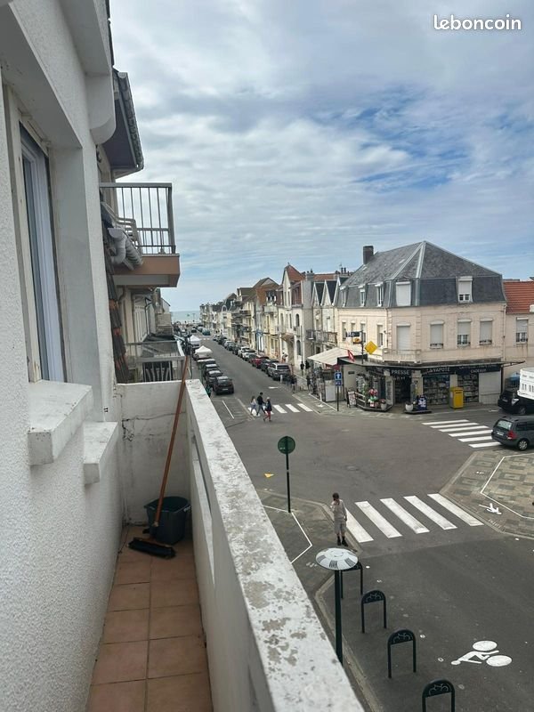 Appartement à vendre, 78m², Merlimont