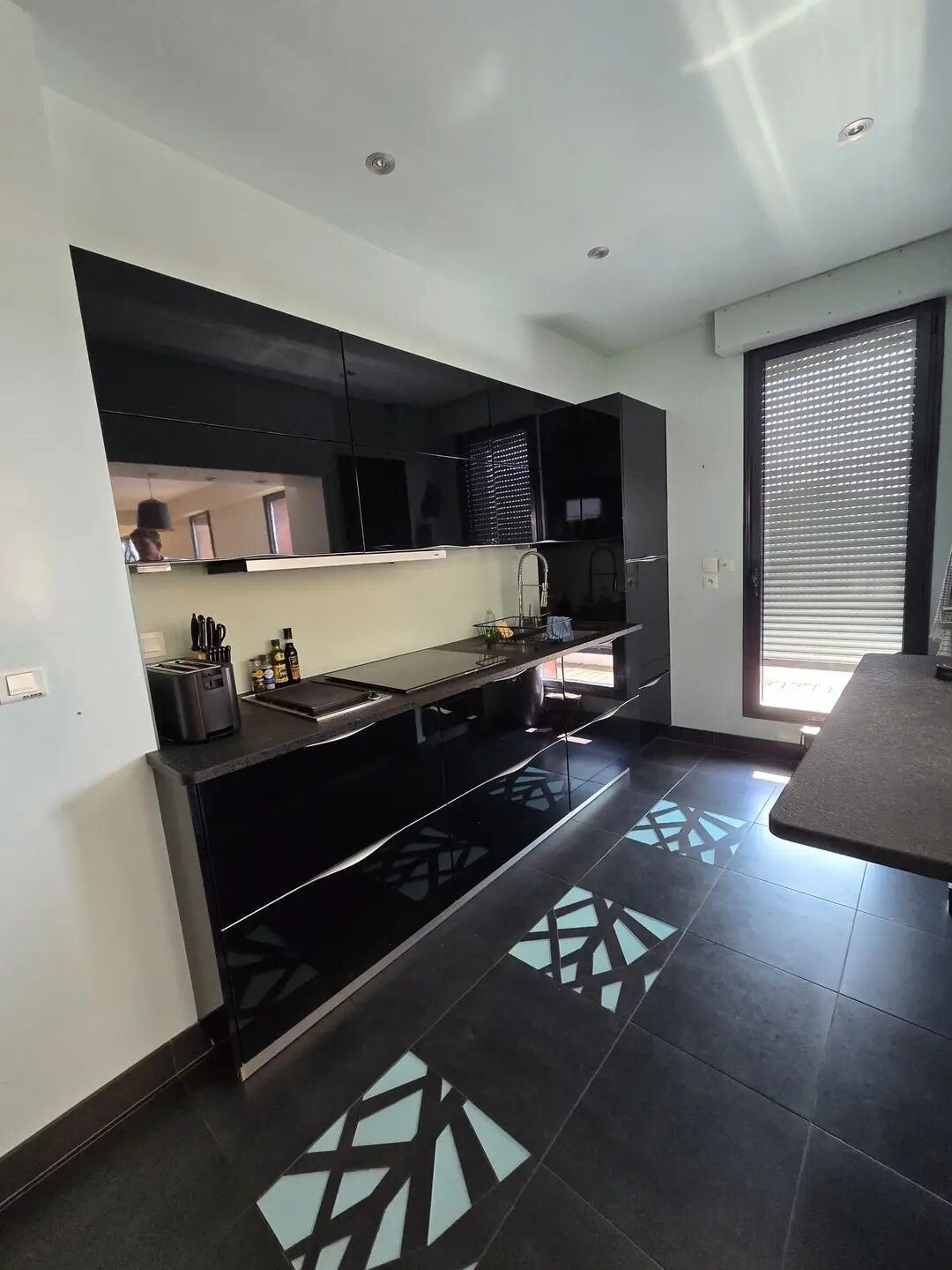 Appartement à louer, 150m², Nantes
