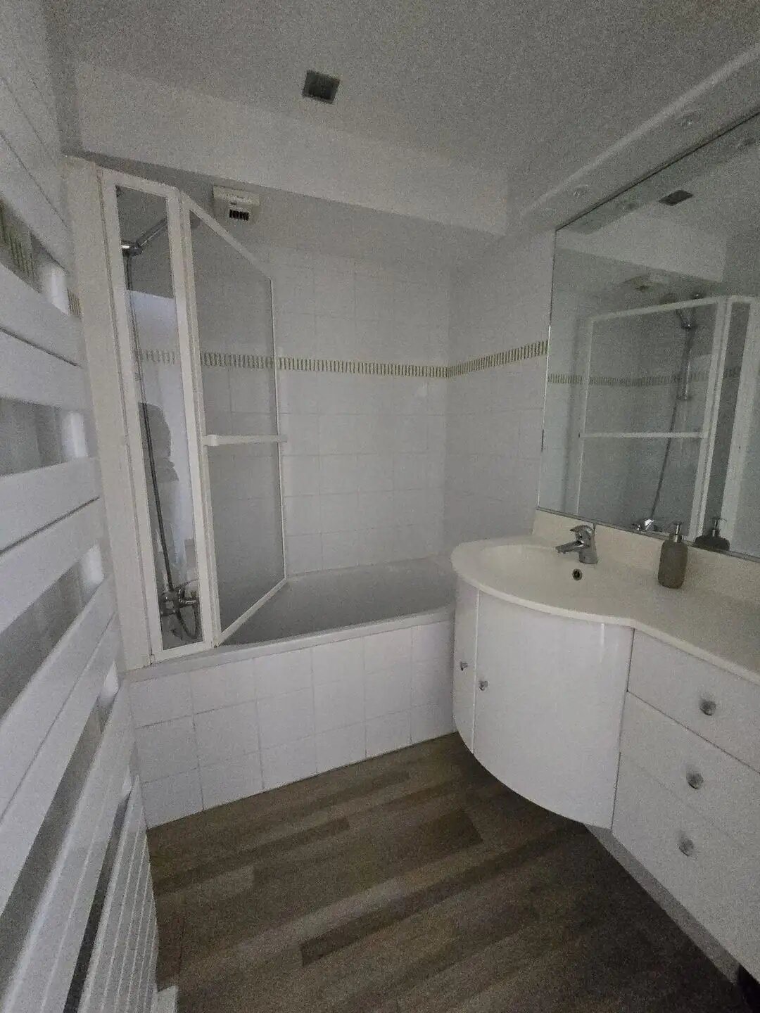 Appartement à louer, 150m², Nantes