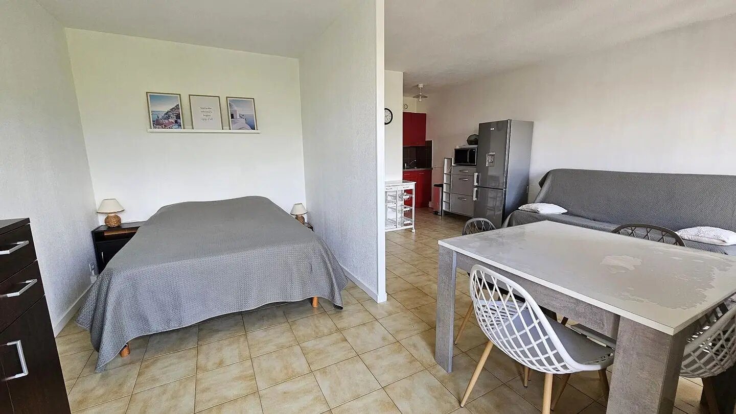 Appartement à louer, 34m², Mandelieu-la-Napoule