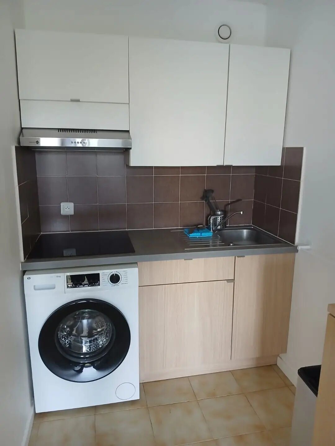 Appartement à louer, 34m², Mandelieu-la-Napoule