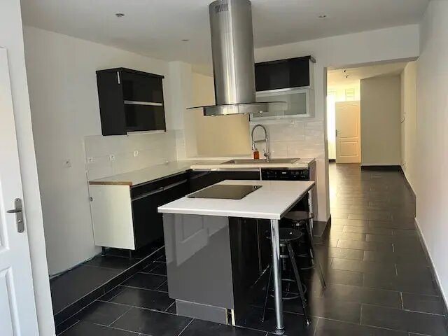 Maison à vendre, 90m², Roubaix