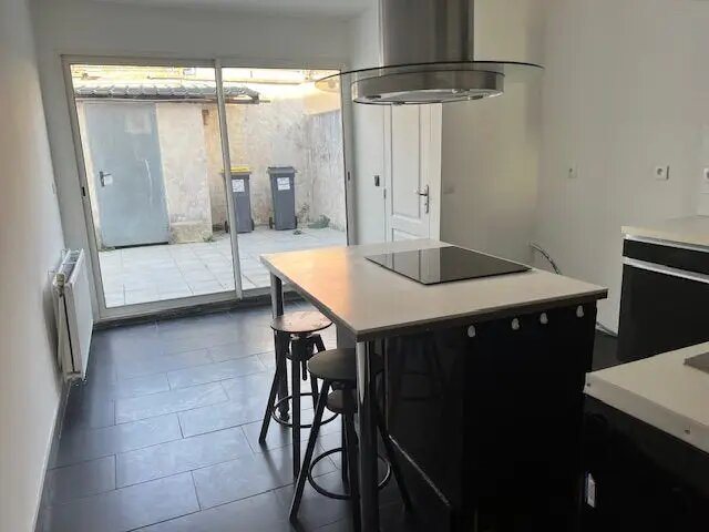 Maison à vendre, 90m², Roubaix