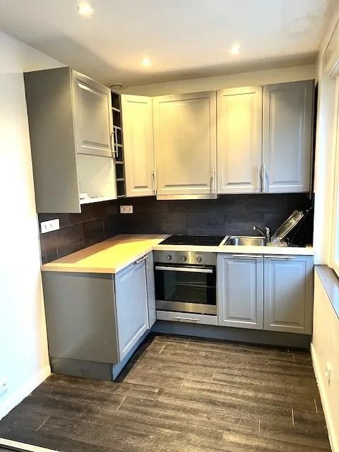 Appartement à louer, 31m², Wavrin