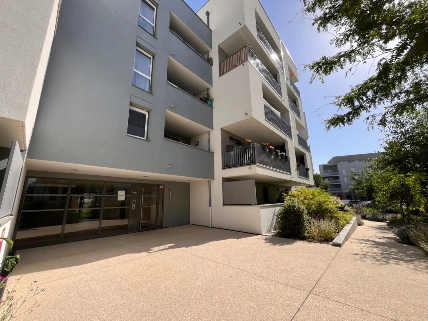 Appartement à louer, 37m², Pierre-Bénite