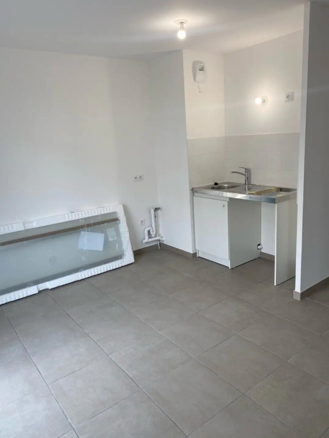 Appartement à louer, 37m², Pierre-Bénite