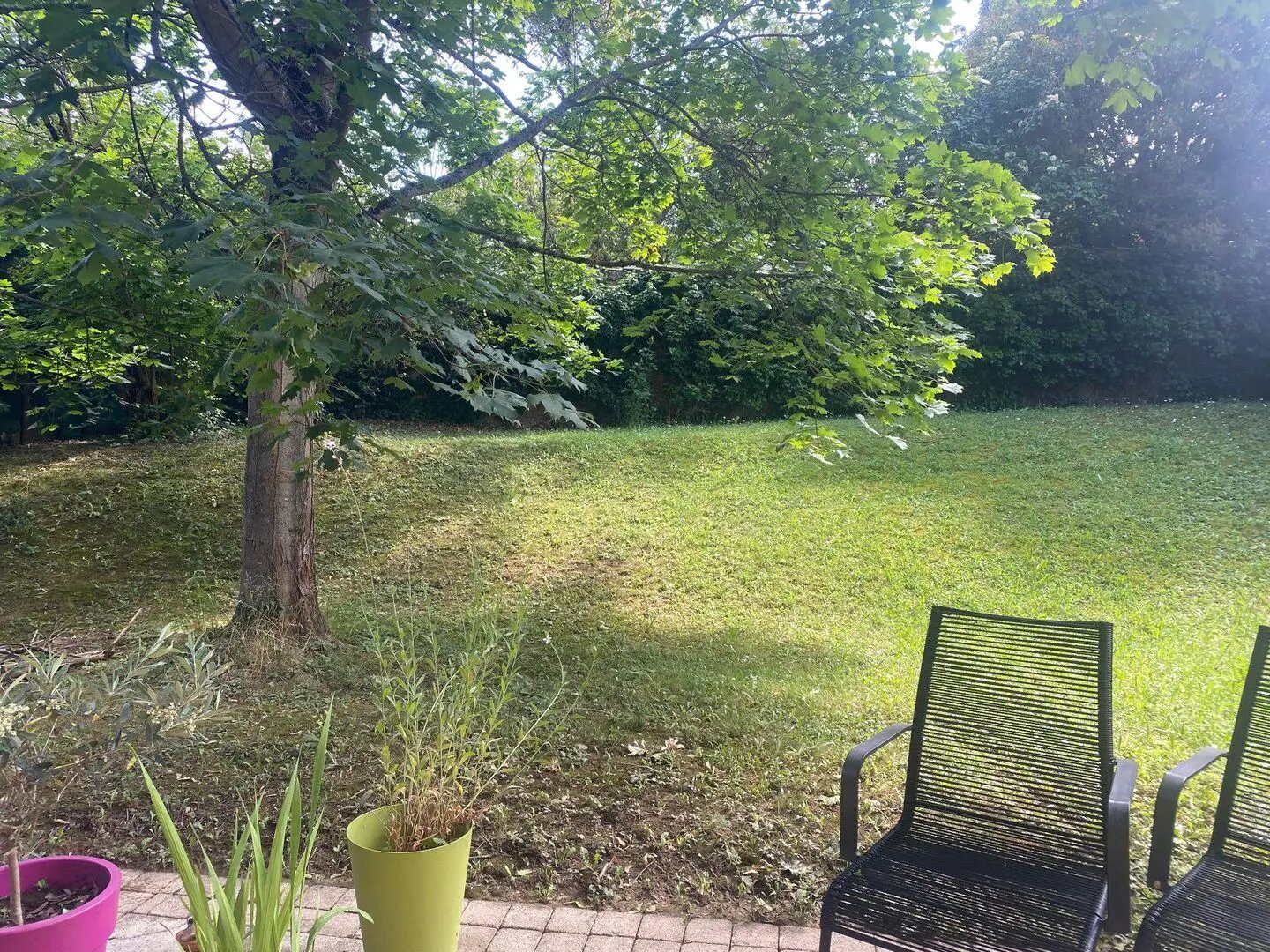 Maison à louer, 146m², Sainte-Foy-lès-Lyon