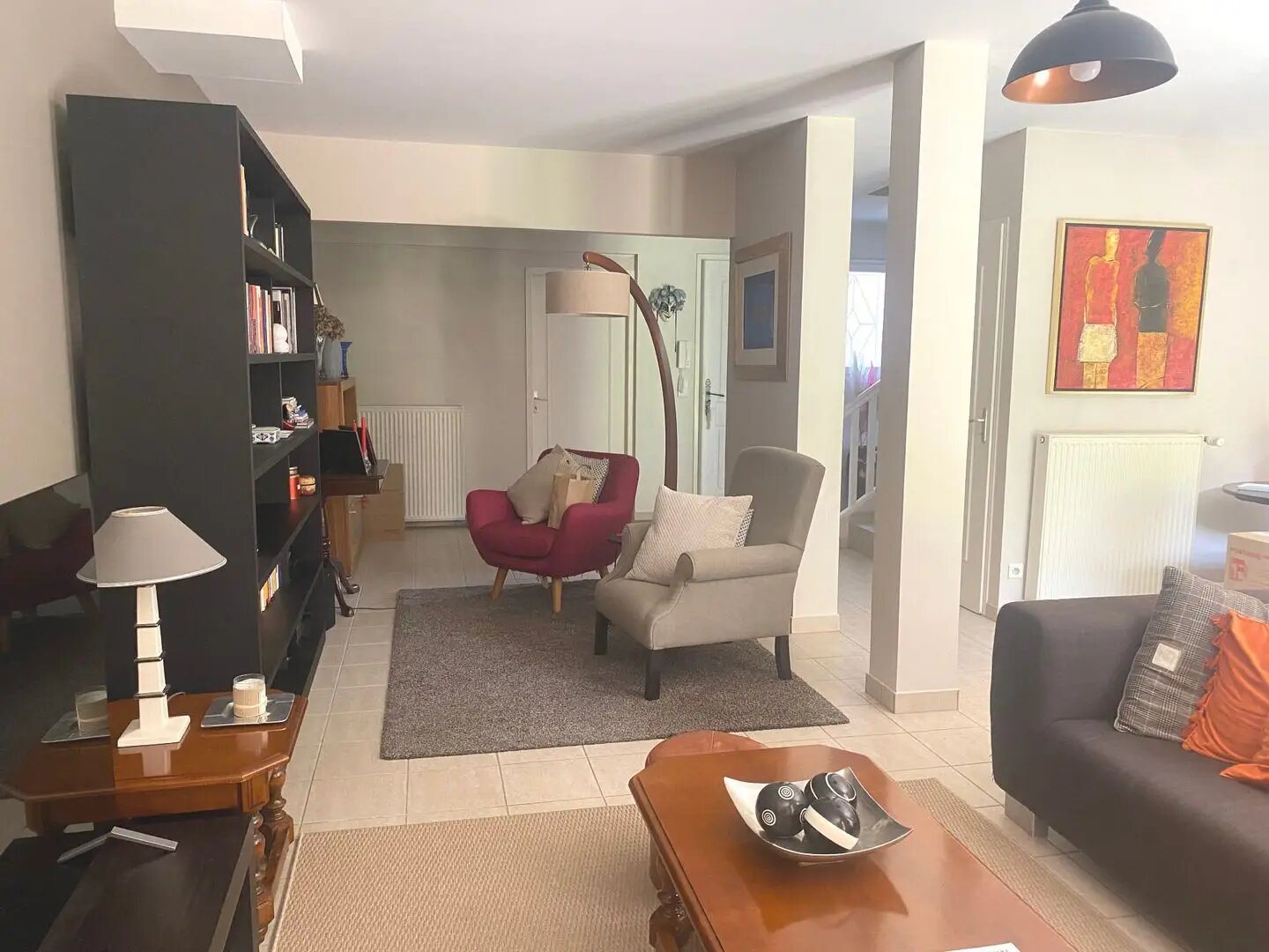 Maison à louer, 146m², Sainte-Foy-lès-Lyon
