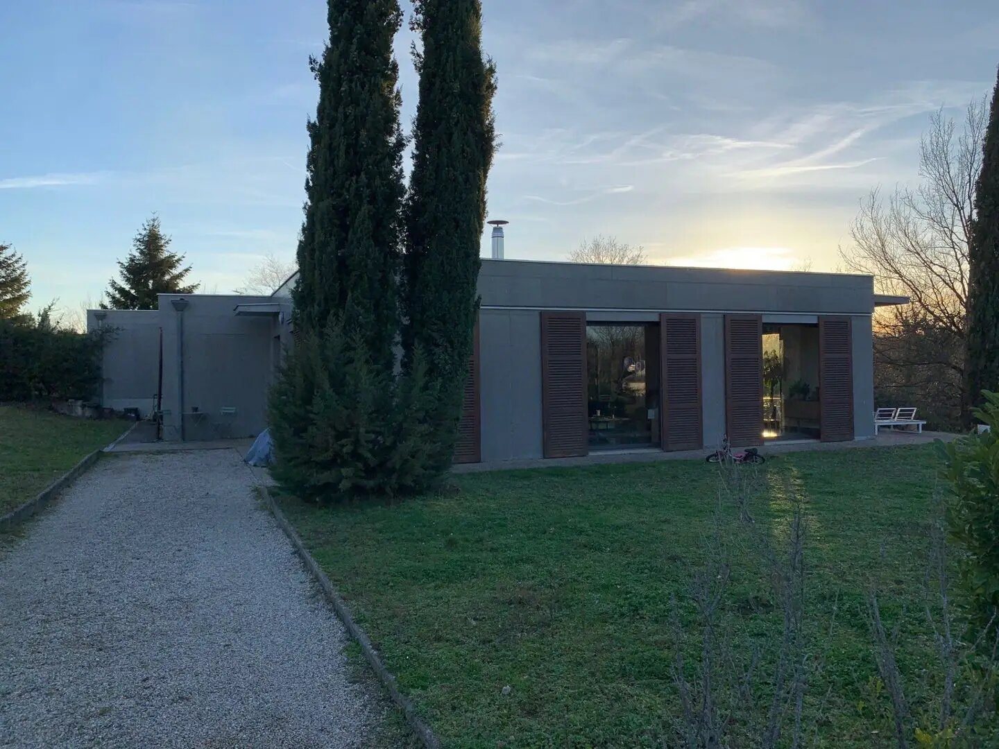 Maison à louer, 179m², Francheville