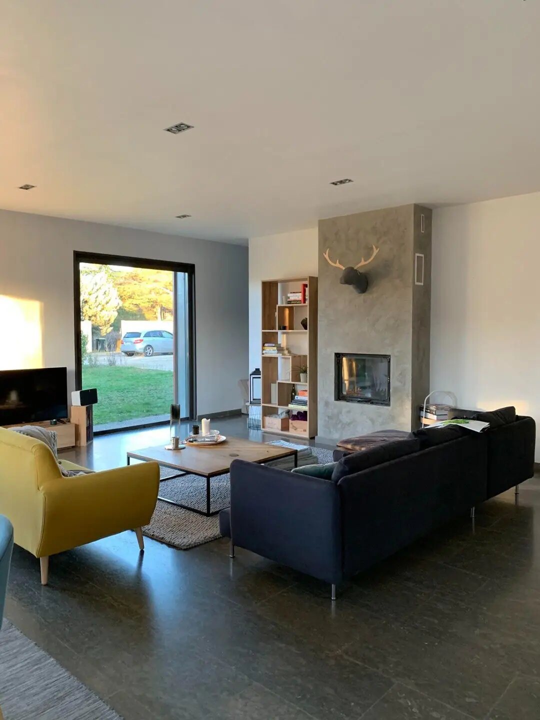Maison à louer, 179m², Francheville