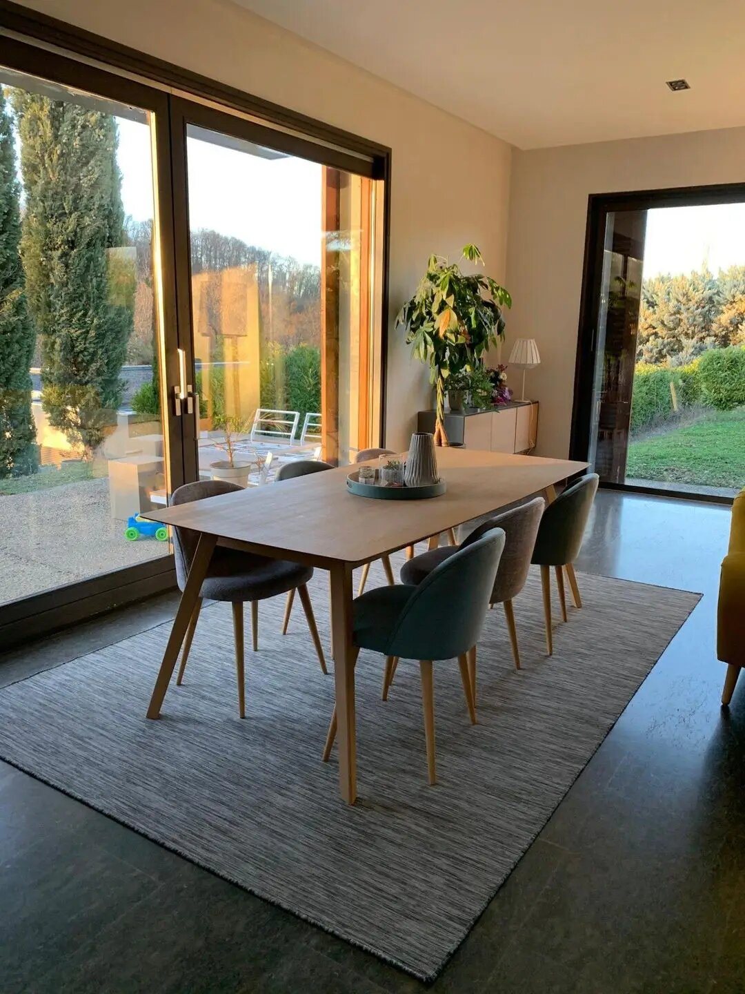 Maison à louer, 179m², Francheville