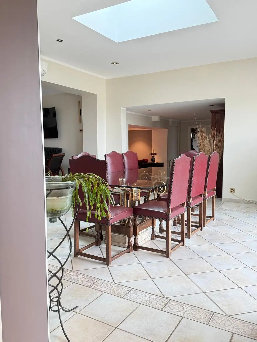 Maison à vendre, 286m², Reyrieux