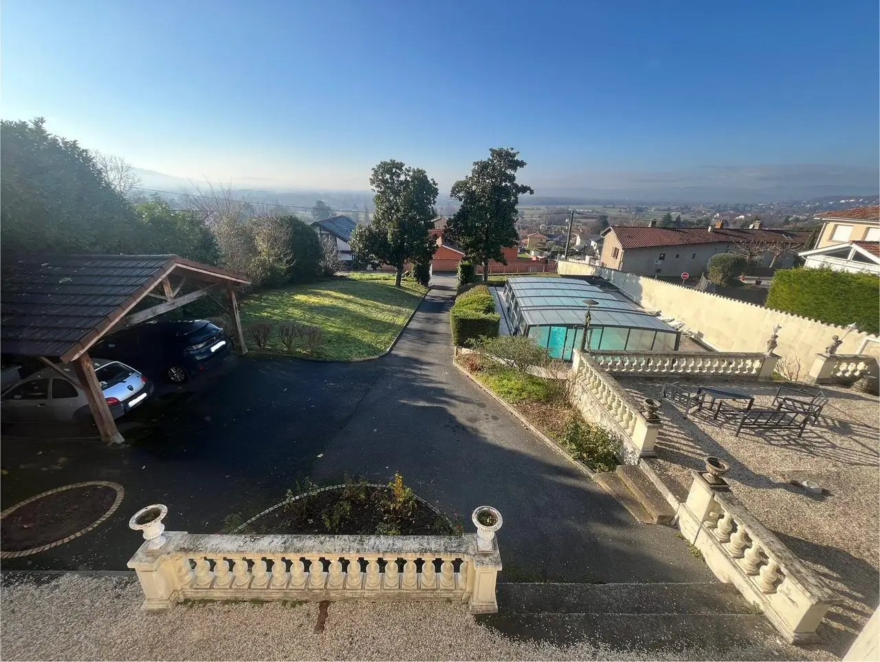Maison à vendre, 286m², Reyrieux