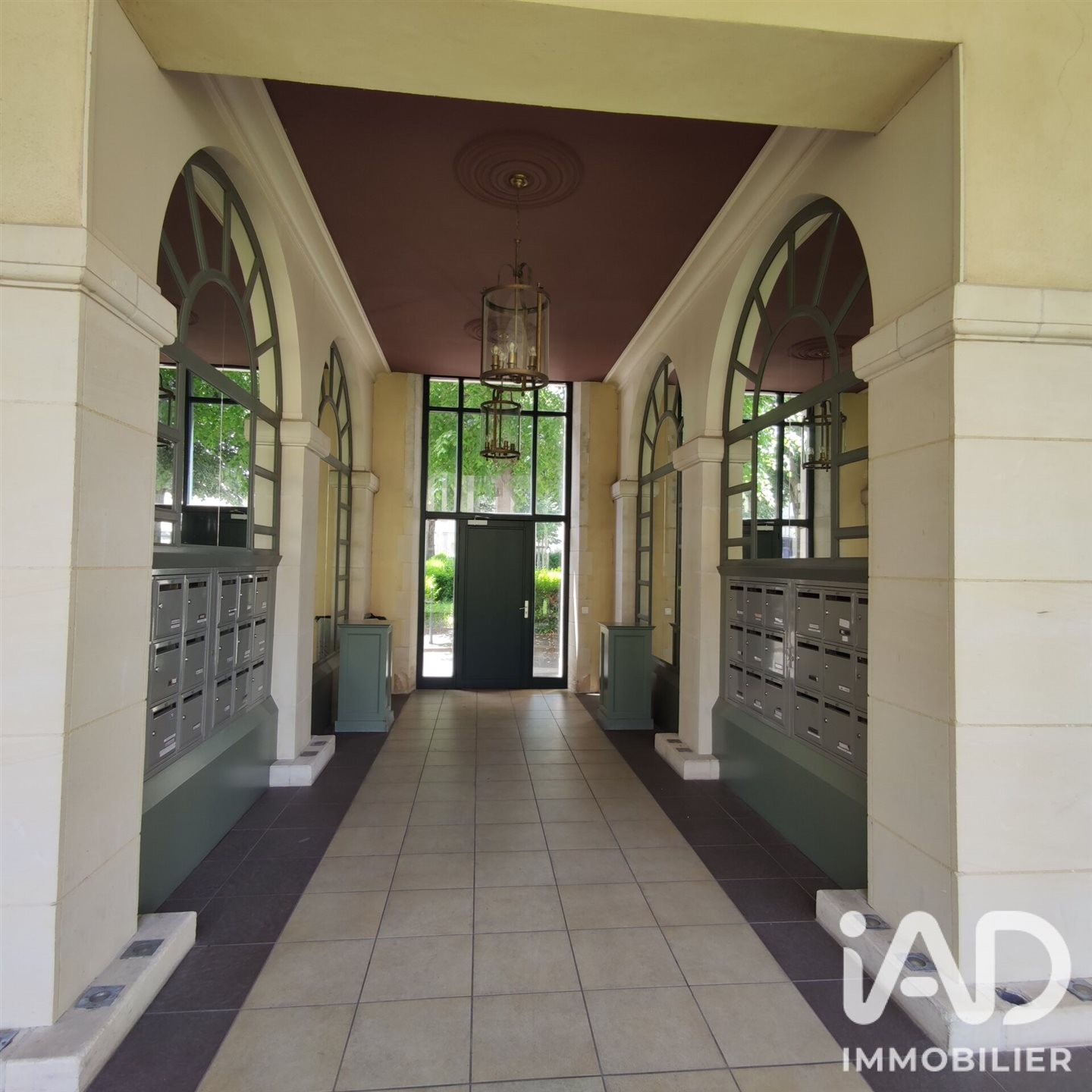 Appartement à vendre, 73m², Caen