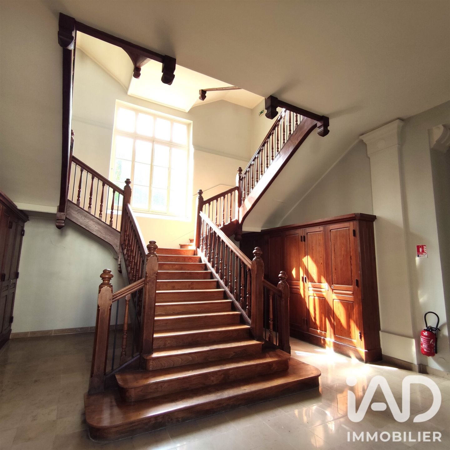 Appartement à vendre, 73m², Caen