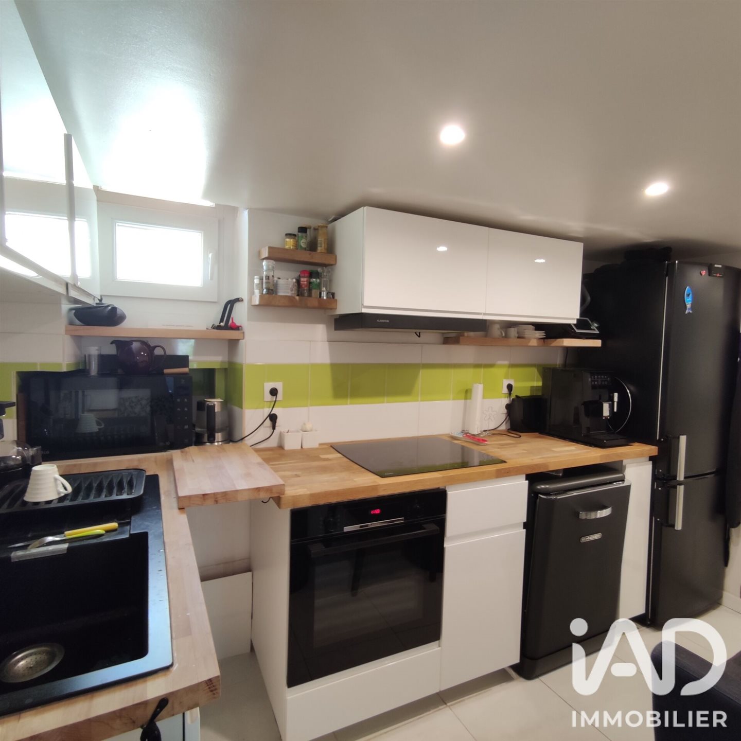 Appartement à vendre, 73m², Caen