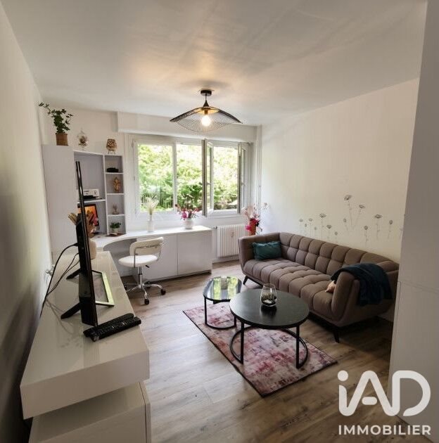 Appartement à vendre, 82m², Hérouville-Saint-Clair