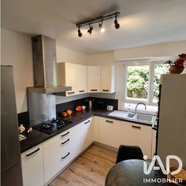 Appartement à vendre, 82m², Hérouville-Saint-Clair