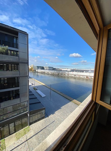 Appartement à vendre, NaNm², Pantin
