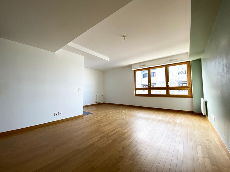 Appartement à vendre, NaNm², Pantin