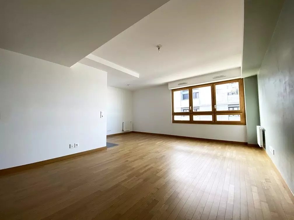Appartement à vendre, 36m², Pantin