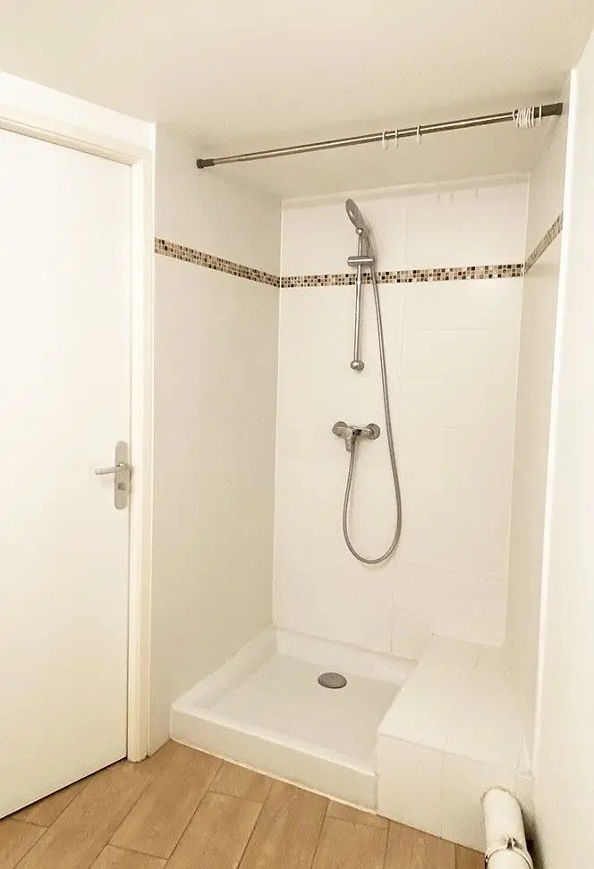 Appartement à vendre, 36m², Pantin