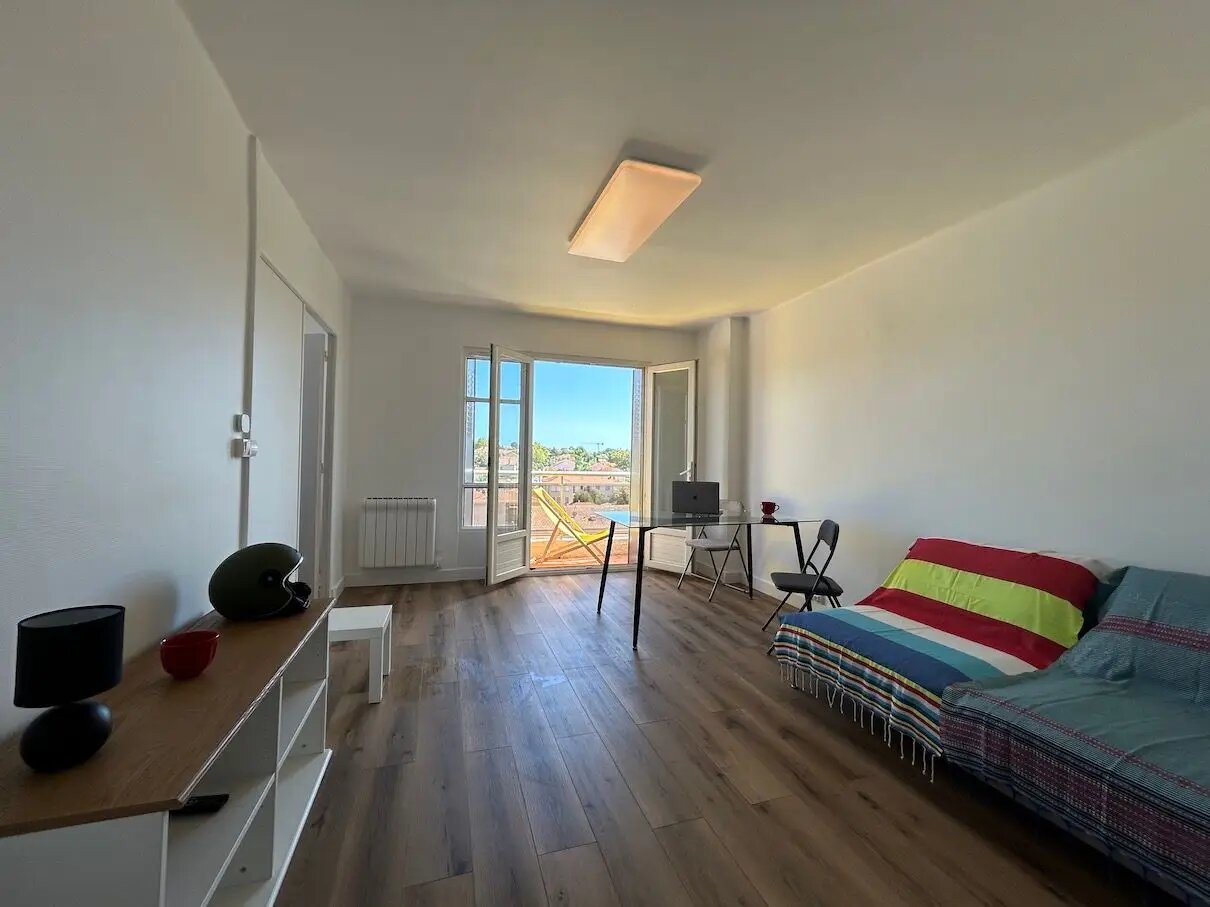 Appartement à louer, 70m², Toulon