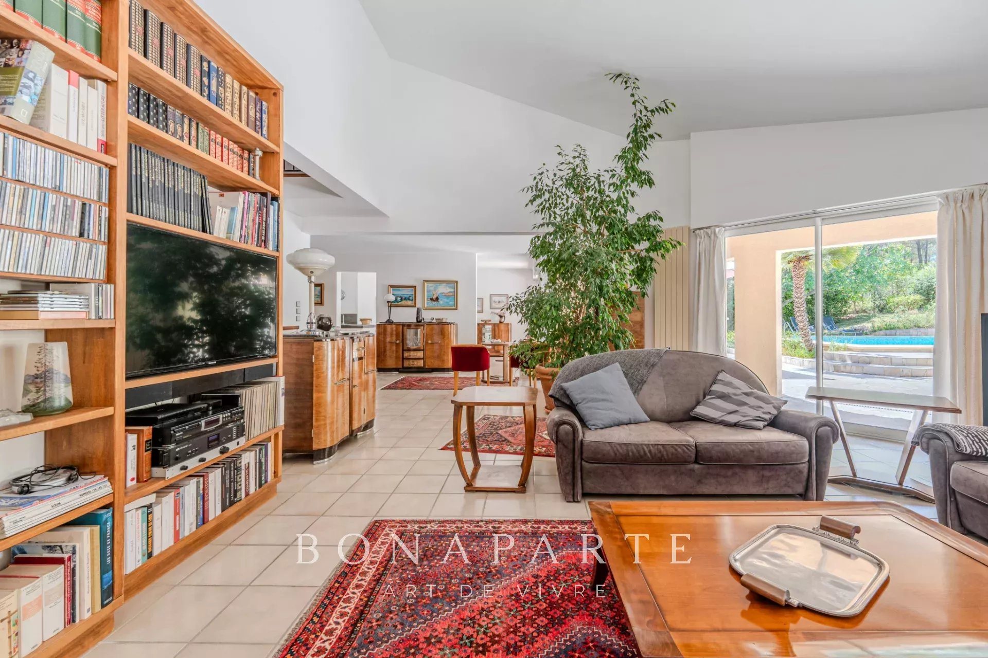 Maison à vendre, 220m², Saint-Clément-de-Rivière