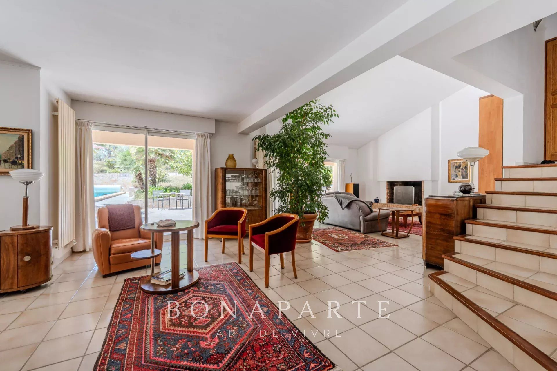 Maison à vendre, 220m², Saint-Clément-de-Rivière