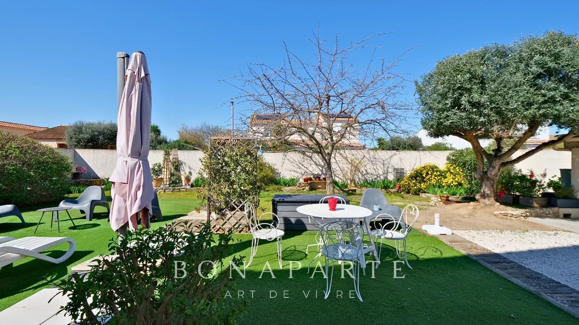 Maison à vendre, 138m², Sauvian