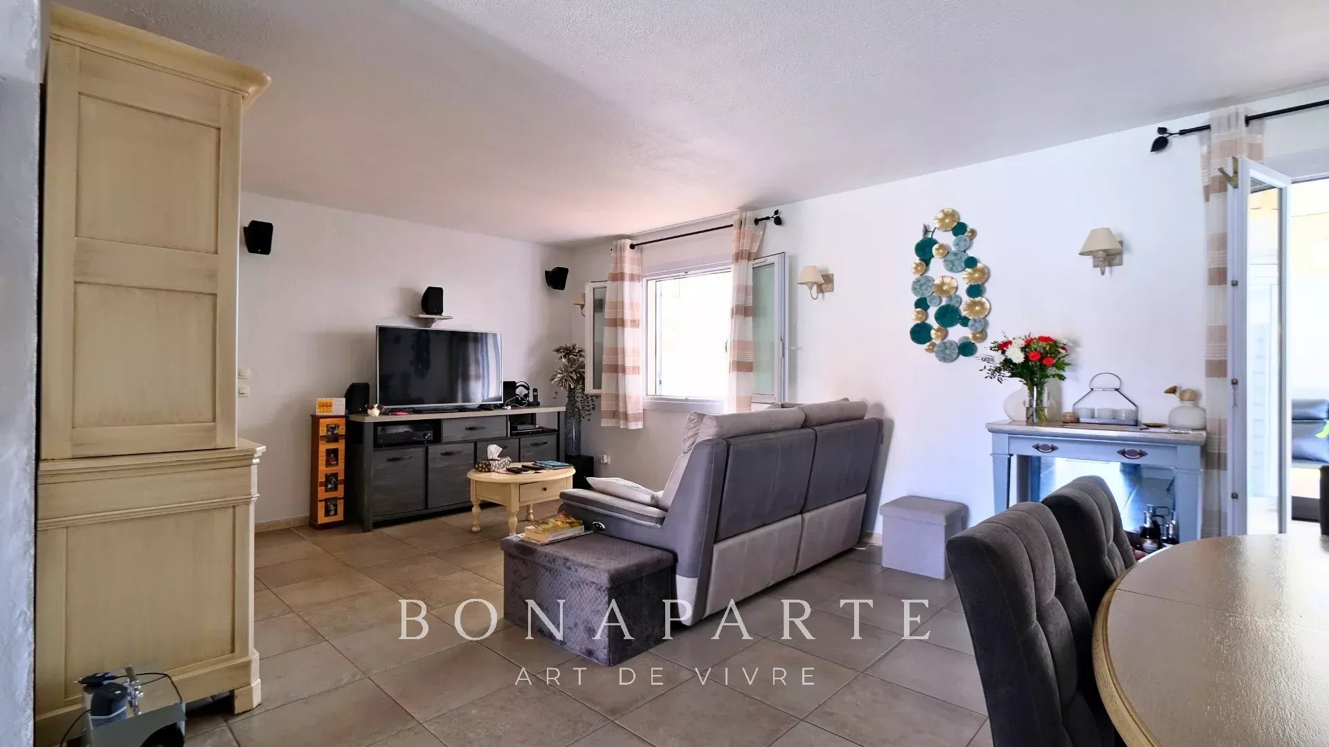 Maison à vendre, 138m², Sauvian