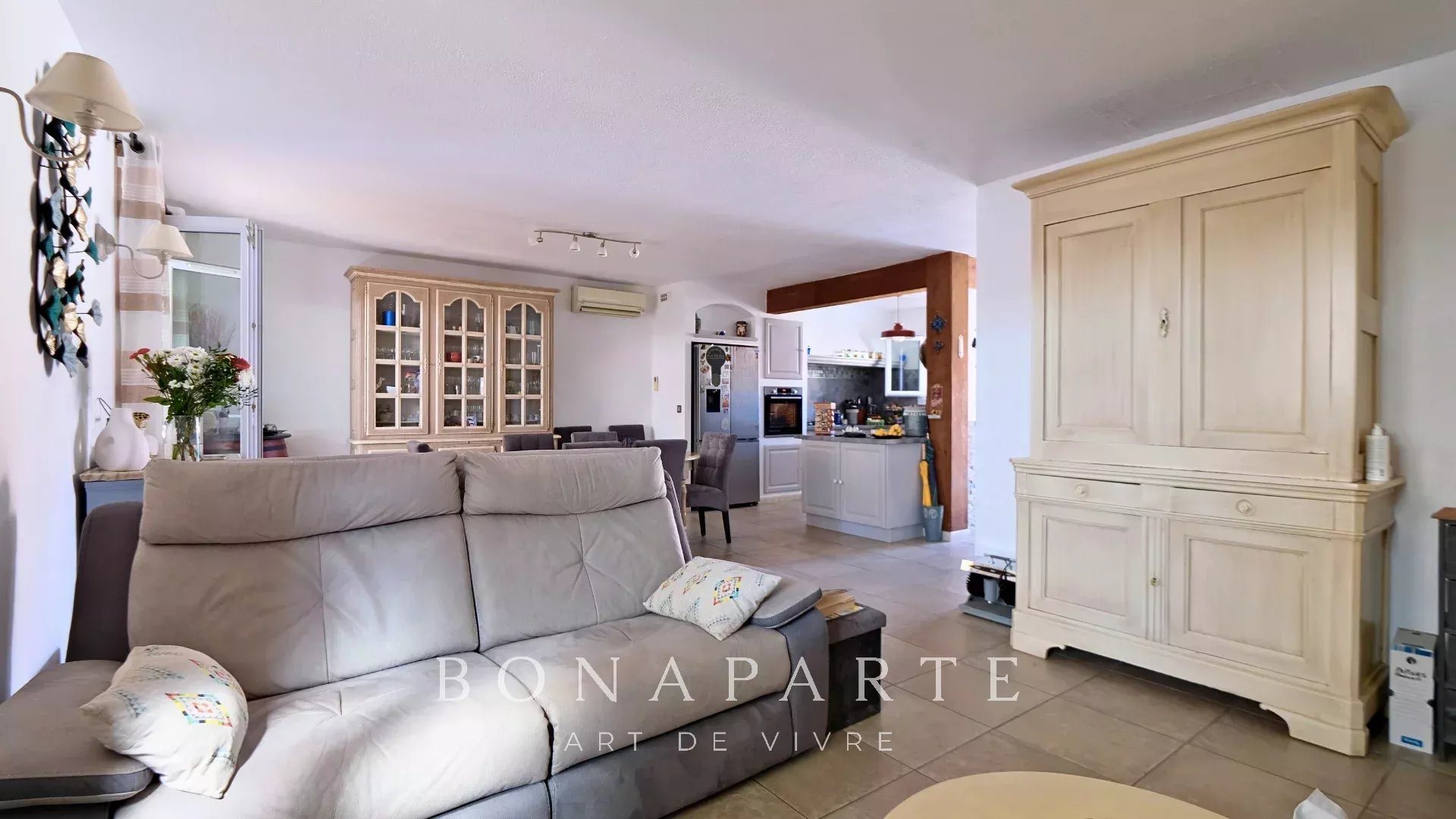 Maison à vendre, 138m², Sauvian