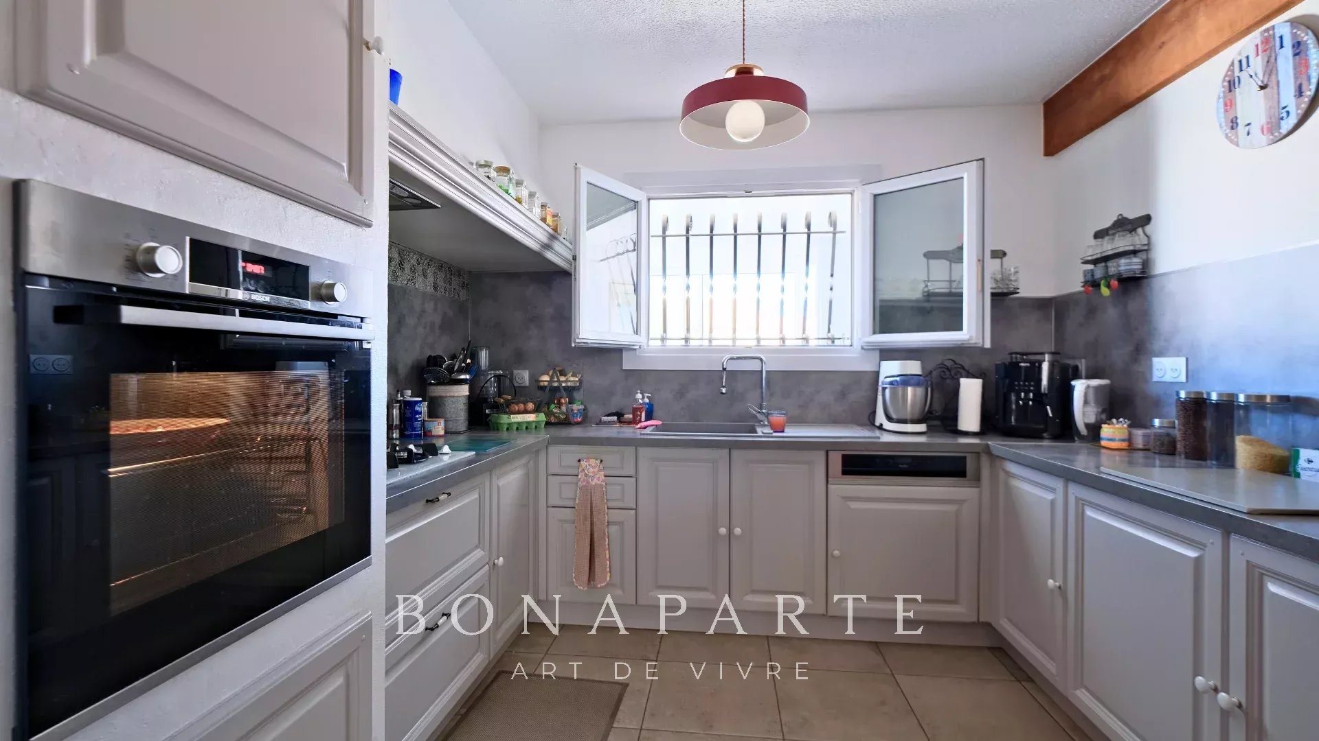 Maison à vendre, 138m², Sauvian