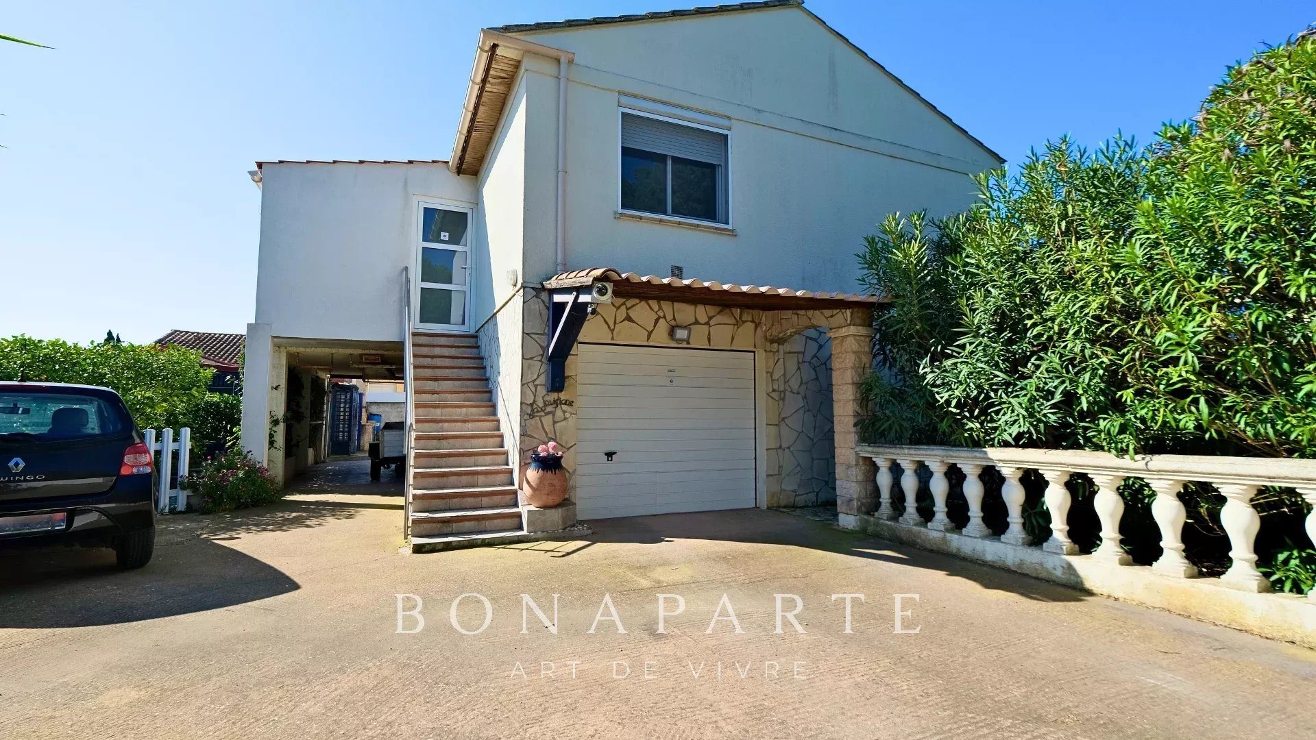 Maison à vendre, 137m², Sauvian